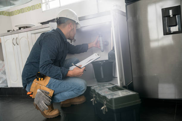 Best Residential Plumbing Services  in Kronenwetter, WI