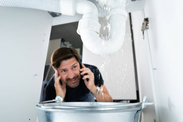 Best Hot Water Heater Installation  in Kronenwetter, WI