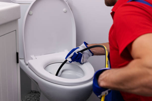 Best Pipe Repair Near Me  in Kronenwetter, WI