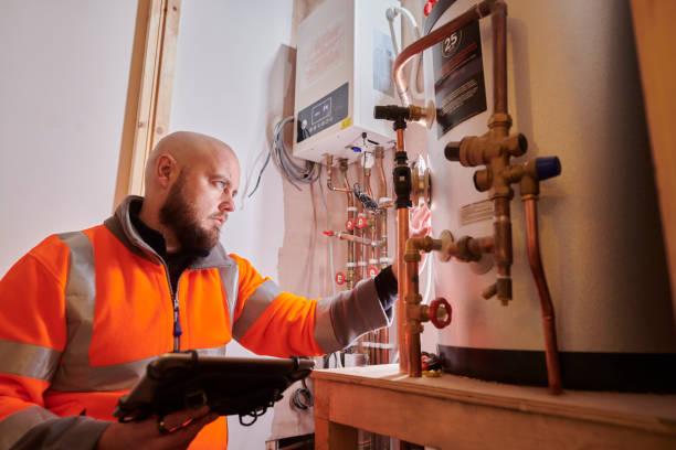 Best Boilers & Radiators  in Kronenwetter, WI