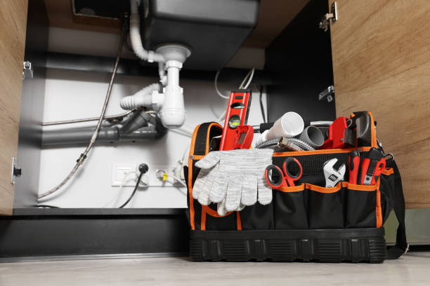Best Affordable Plumber Near Me  in Kronenwetter, WI