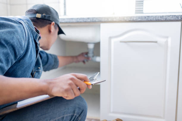 Best Emergency Plumbing Repair  in Kronenwetter, WI
