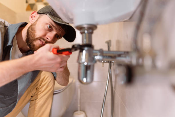 Best Plumbing Inspection Services  in Kronenwetter, WI