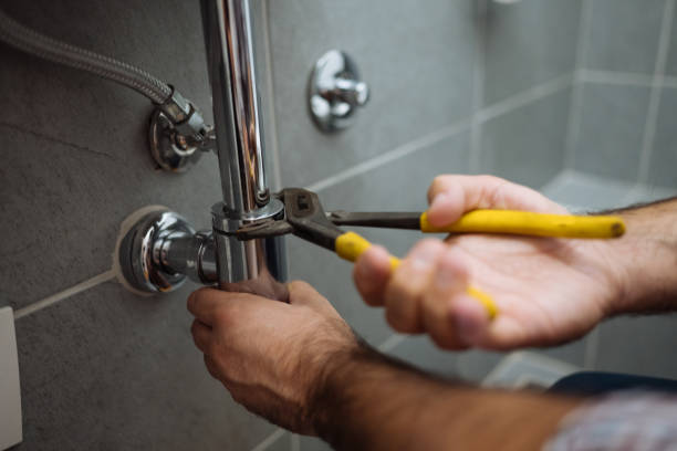 Best Plumbing Installation Services  in Kronenwetter, WI