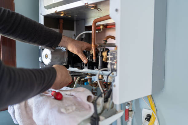 Best Water Softener Installation  in Kronenwetter, WI
