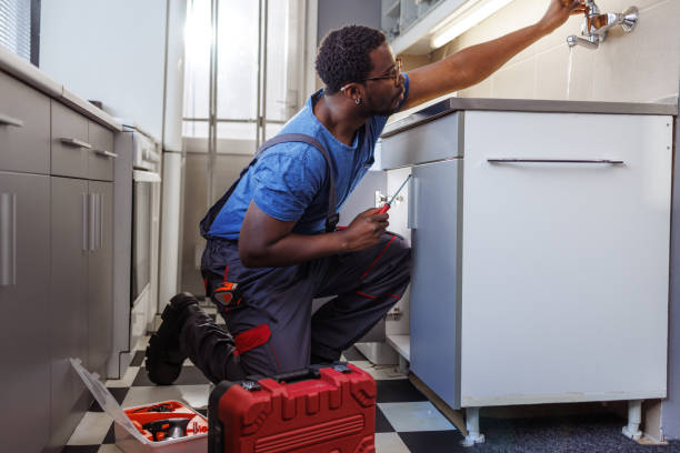 Best Best Plumbers Near Me  in Kronenwetter, WI
