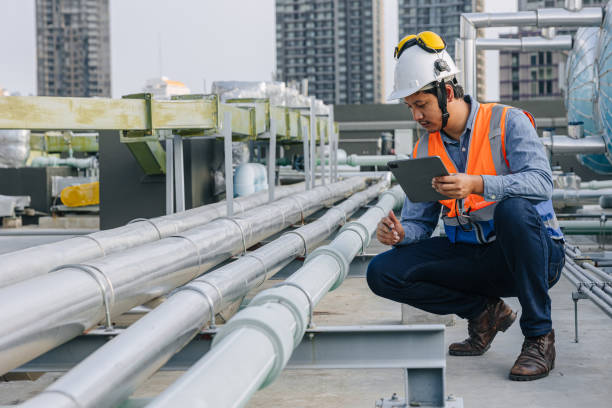 Best Commercial Plumbing Services  in Kronenwetter, WI