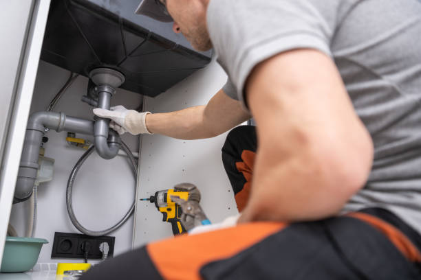 Best Water Softener Installation  in Kronenwetter, WI