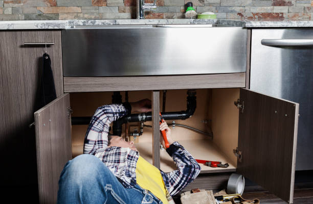 Best Affordable Plumbing Services  in Kronenwetter, WI