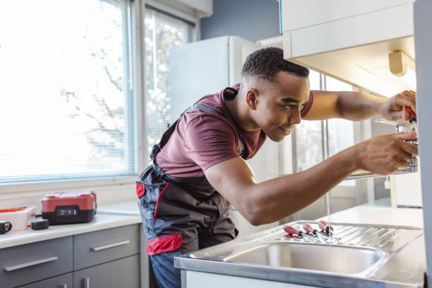 Best Drain Cleaning Services  in Kronenwetter, WI