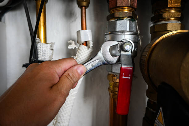 Shower Repair Services in Kronenwetter, WI
